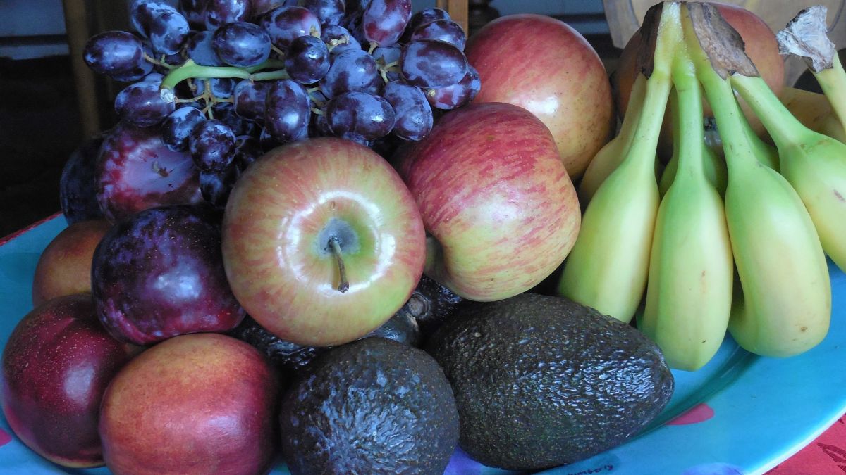 Какие фрукты можно вечером при похудении